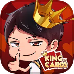 Скачать King of Cards Khmer APK