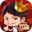 ”King of Cards Khmer