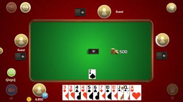 King of Cards Khmer Screenshot 2