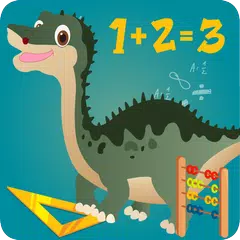 サババ幼稚園数学–子供向けの数学ゲーム アプリダウンロード