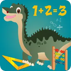 Скачать Sababa Math - математические и APK