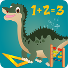 Sababa Kindergarten Math – mat ícone