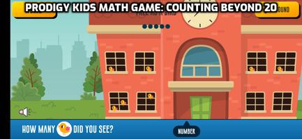 برنامه‌نما Sababa Kindergarten Math – mat عکس از صفحه