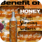 Benefit of Honey আইকন