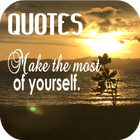 Best Inspirational Quotes icône