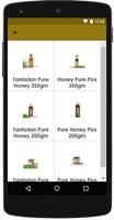 Honey & Products For Sale capture d'écran 1