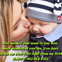 Mother's Day Greeting Cards screenshot 3