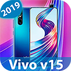 Theme launcher for vivo y15 icono