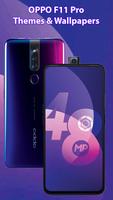 Themes for Oppo F11 Pro: Oppo  ảnh chụp màn hình 3