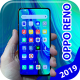 Theme for Oppo Reno 10x Zoom:  icône