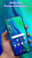 Theme for Oppo Reno 10x Zoom:  اسکرین شاٹ 1