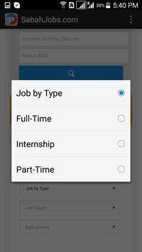 Sabah Jobs For Android Apk Download