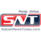 Sabah News Today icône