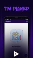 tm player - url video player poster