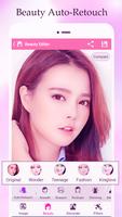 Selfie Editor Pro 截图 1