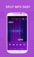 Ringtone Maker & Mp3 Split اسکرین شاٹ 3