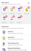 EMS SIJ ảnh chụp màn hình 2