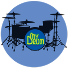 My Drum иконка