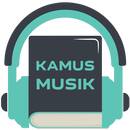 Kamus Musik - KAMUSIK APK