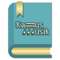 Kamus Musik - KAMUSIK