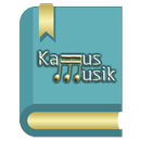 Kamus Musik - KAMUSIK APK