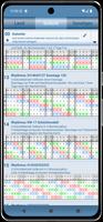 Schicht25: Schichtplaner screenshot 2