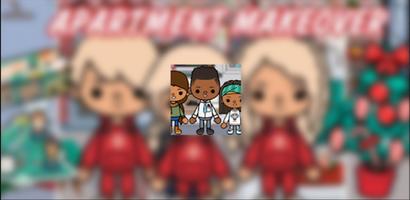 Happy Toca boca Life World gui gönderen