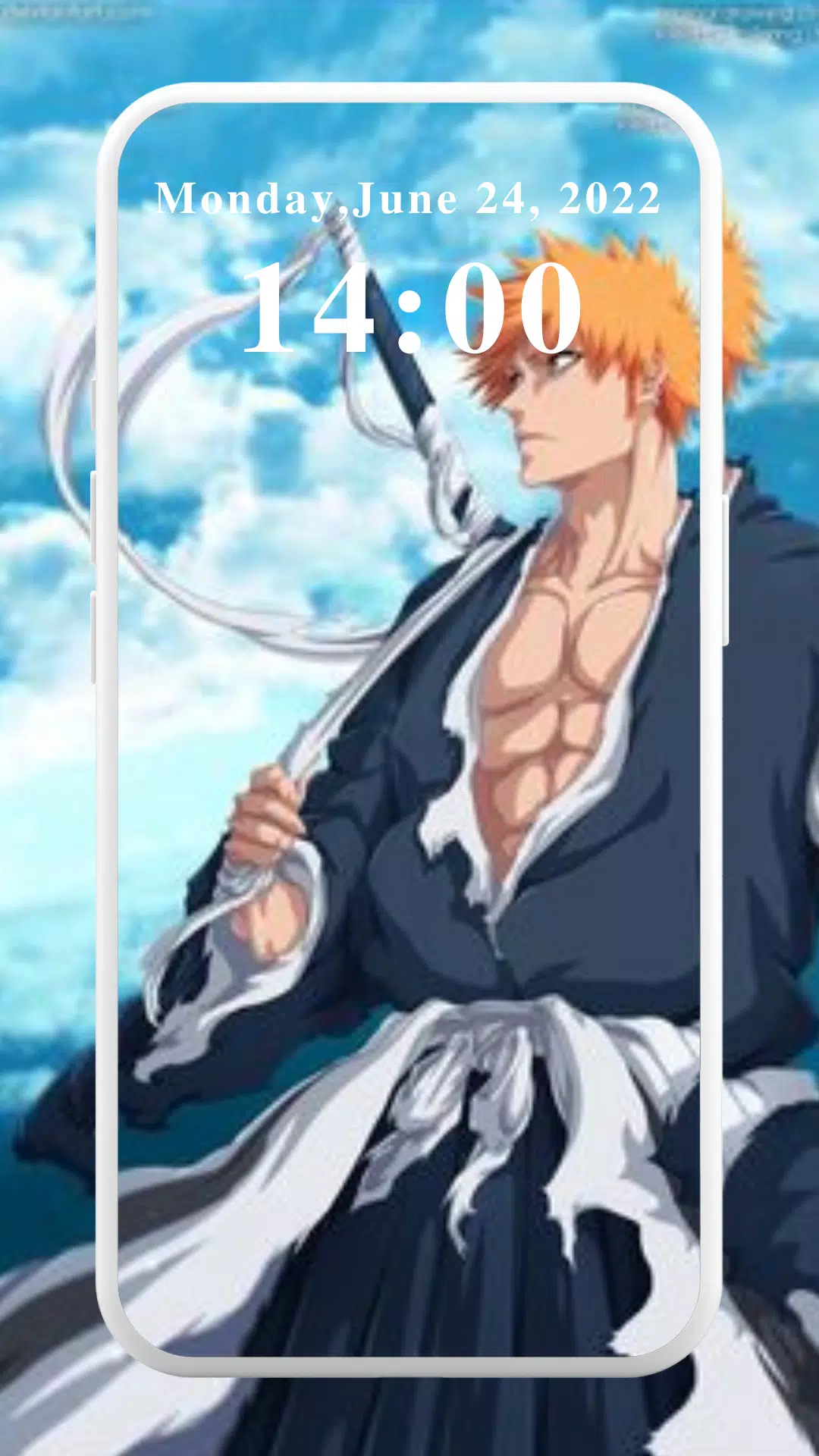 Bleach' registra novo domínio de site para um anime