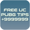 Free UC P.U.B.G Helper