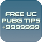 Free UC P.U.B.G Helper-icoon