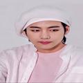 BTS TAEHYUNG KEYBOARD