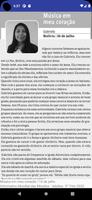 Adultos Missões Português 2022 imagem de tela 1