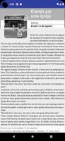 Adultos Missões Português 2022 imagem de tela 2