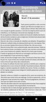 Adultos Missões Português 2022 imagem de tela 3
