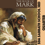 SDA Sabbath Lesson 2024 icon