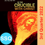 SDA Sabbath Lesson 3rd 2022 icon