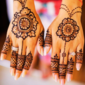 Mehndi Design 2023