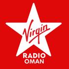 آیکون‌ Virgin Radio Oman