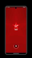 Virgin Radio Oman Cartaz
