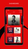 Virgin Radio Oman syot layar 2