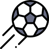 عالم الكورة icon