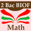 Maths 2Bac BIOF 圖標