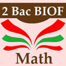 Maths 2Bac BIOF APK