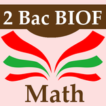 Maths 2Bac BIOF