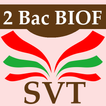 SVT 2Bac Science