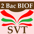 SVT 2Bac Science Zeichen