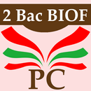 Physique Chimie 2Bac BIOF APK