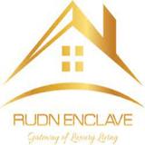 RUDN Enclave Member Portal