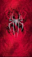 Spider Wallpaper capture d'écran 1
