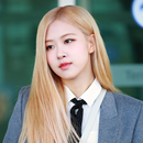 Rose Wallpaper HD - Blackpink Wallpaper APK